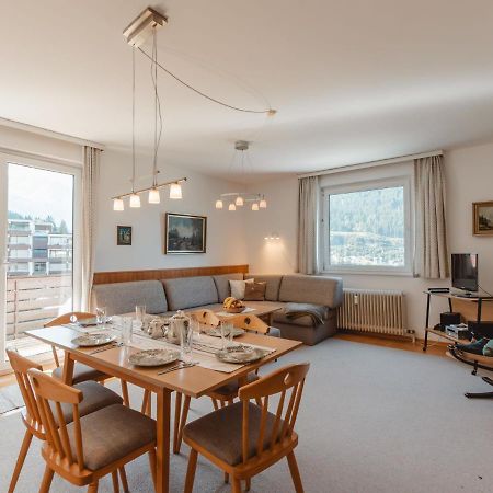 Apartment Martini By Interhome Bad Gastein Exteriör bild