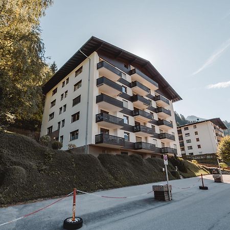 Apartment Martini By Interhome Bad Gastein Exteriör bild