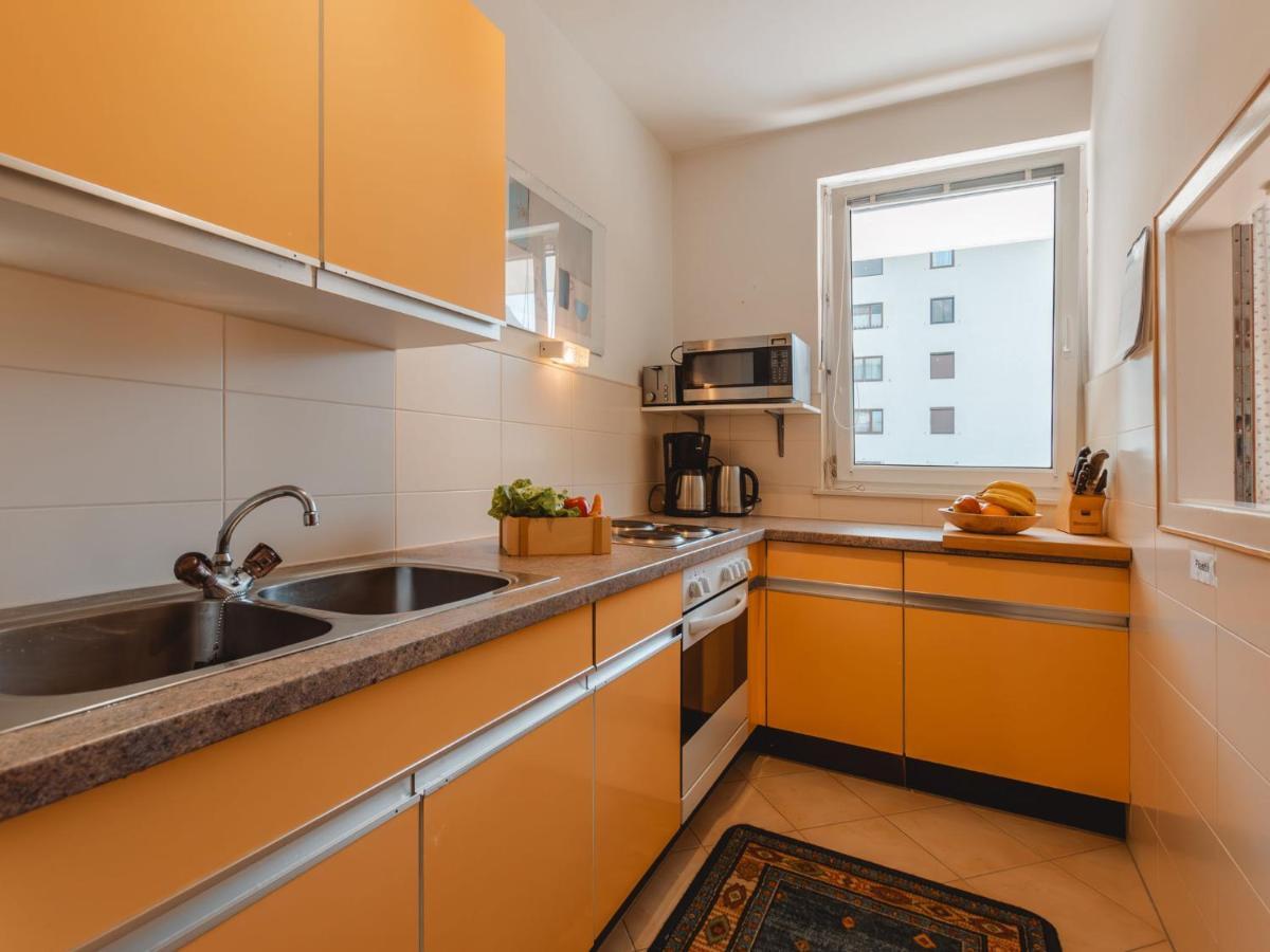 Apartment Martini By Interhome Bad Gastein Exteriör bild