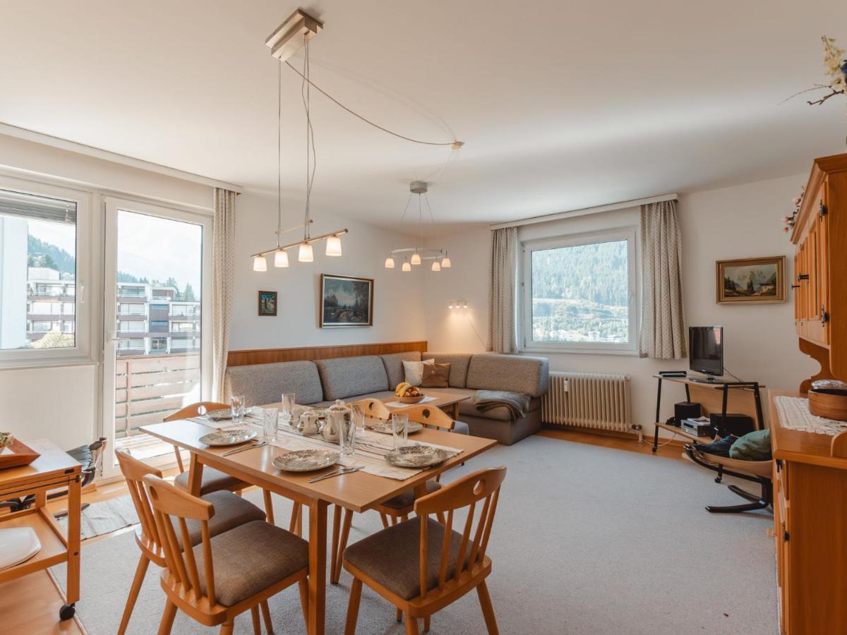 Apartment Martini By Interhome Bad Gastein Exteriör bild