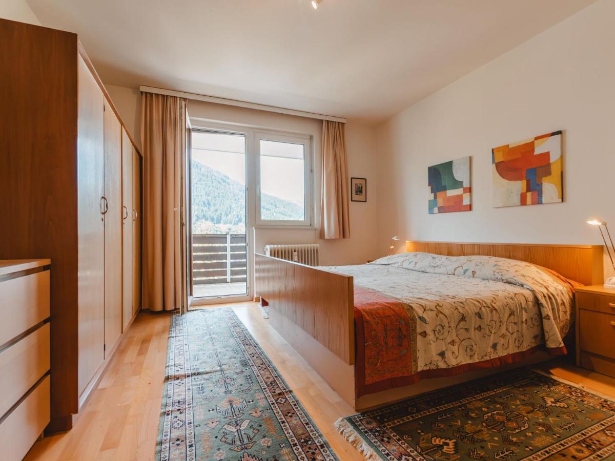 Apartment Martini By Interhome Bad Gastein Exteriör bild