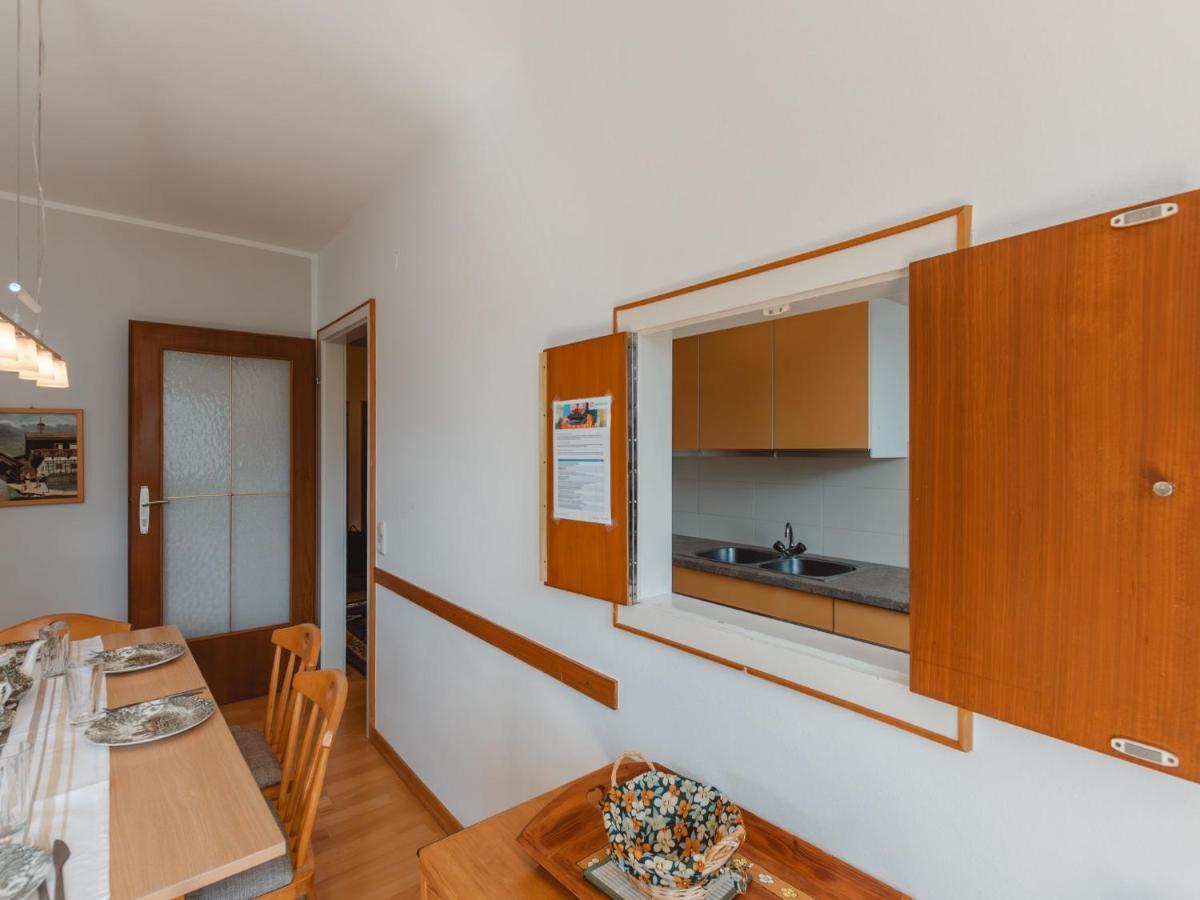 Apartment Martini By Interhome Bad Gastein Exteriör bild