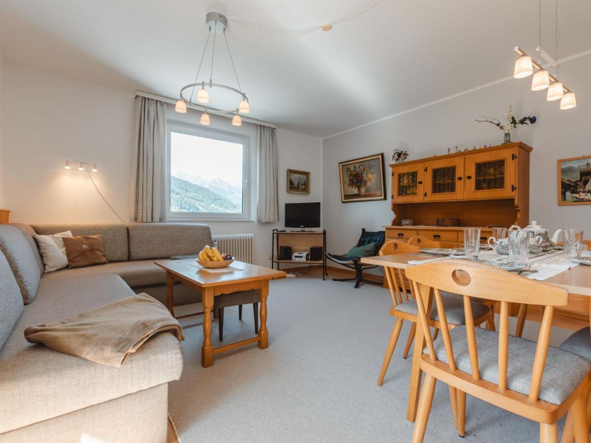 Apartment Martini By Interhome Bad Gastein Exteriör bild