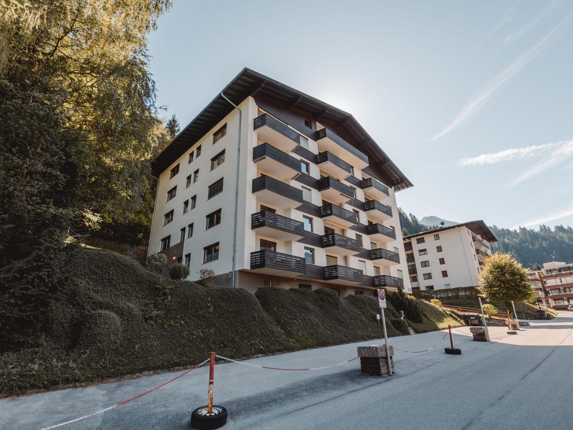 Apartment Martini By Interhome Bad Gastein Exteriör bild