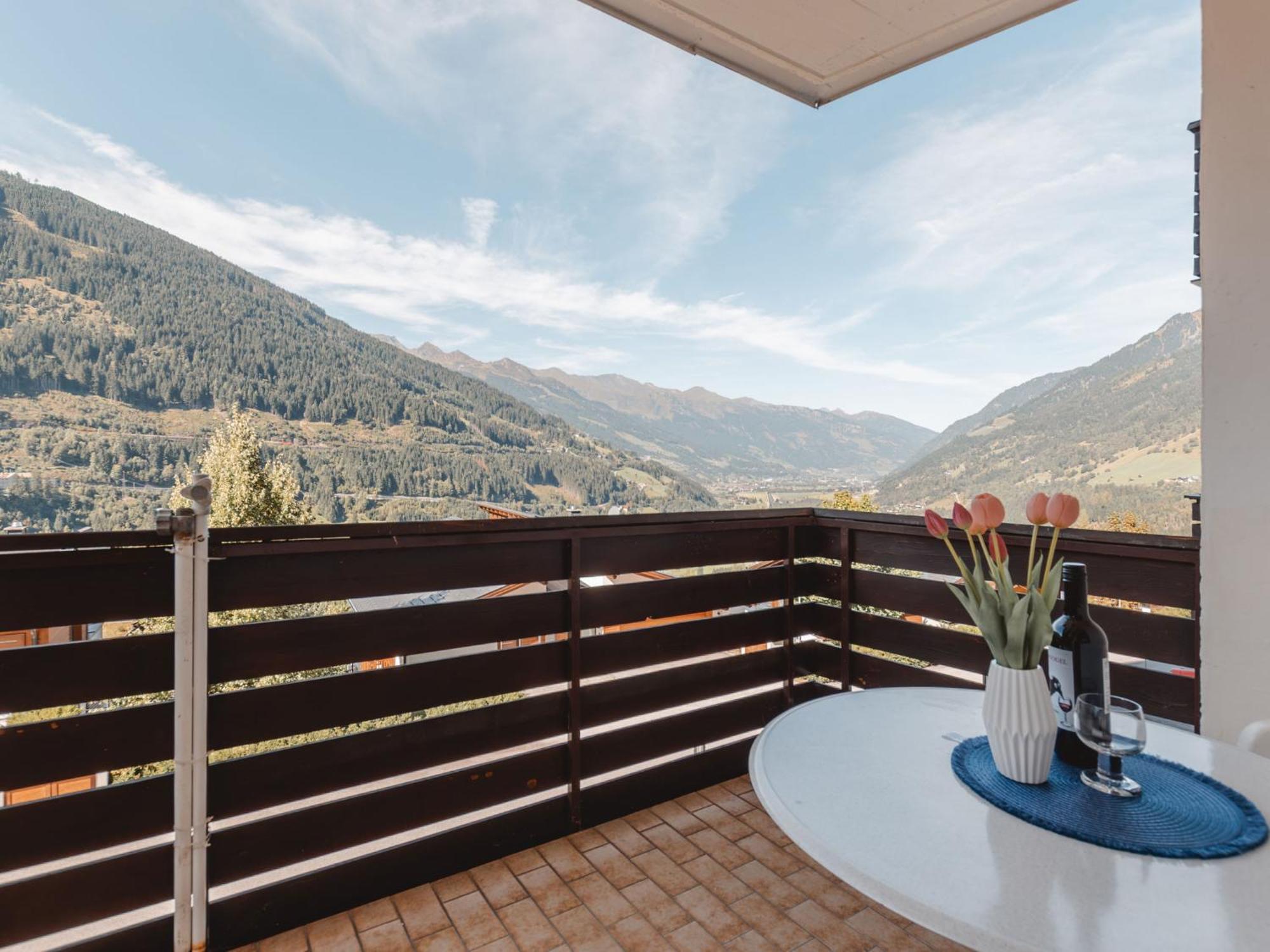 Apartment Martini By Interhome Bad Gastein Exteriör bild