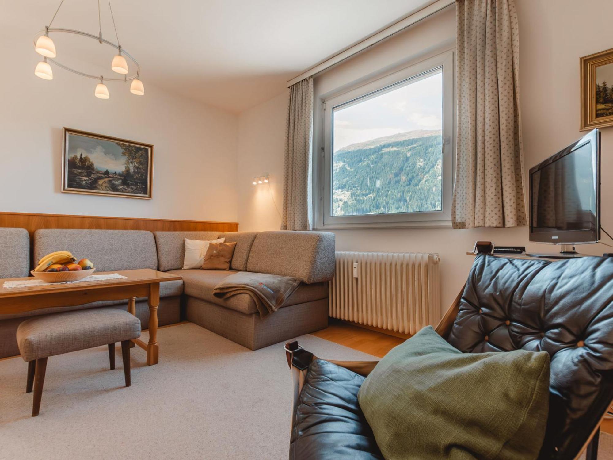 Apartment Martini By Interhome Bad Gastein Exteriör bild