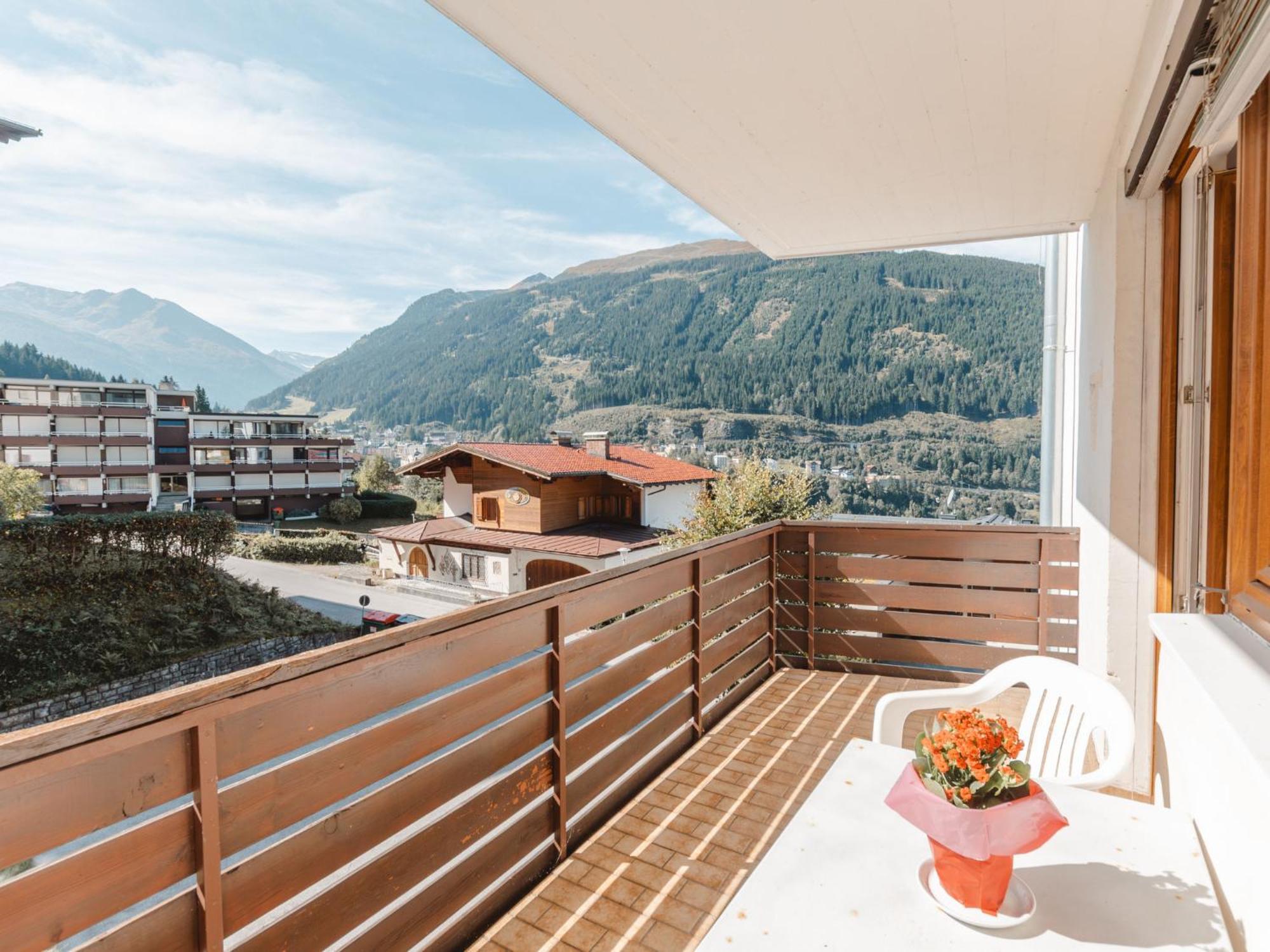 Apartment Martini By Interhome Bad Gastein Exteriör bild