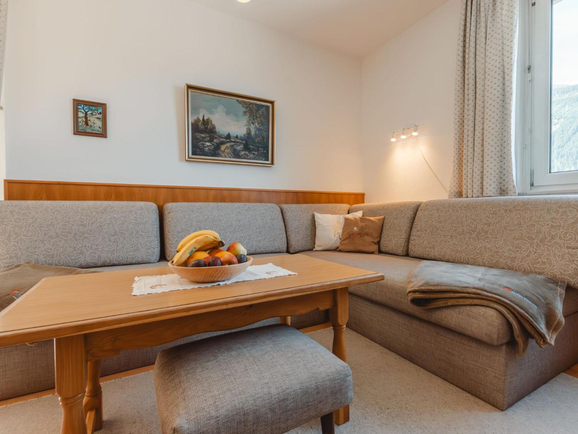 Apartment Martini By Interhome Bad Gastein Exteriör bild