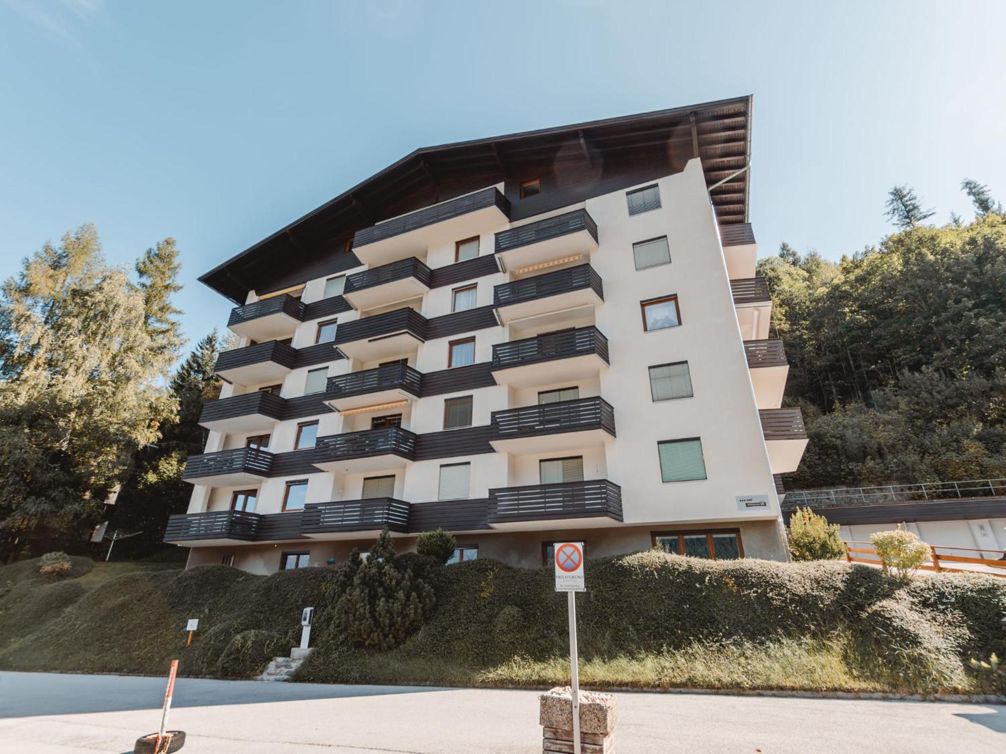 Apartment Martini By Interhome Bad Gastein Exteriör bild